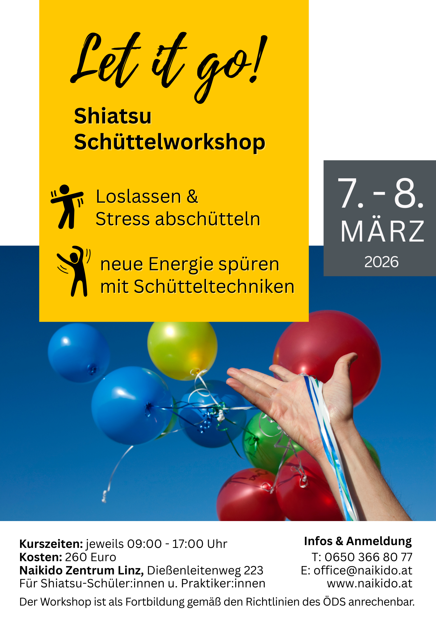 Let-it-go_Naikido-Shiatsu-Schuettelworkshop Shiatsu_und_Gesundheitstraining